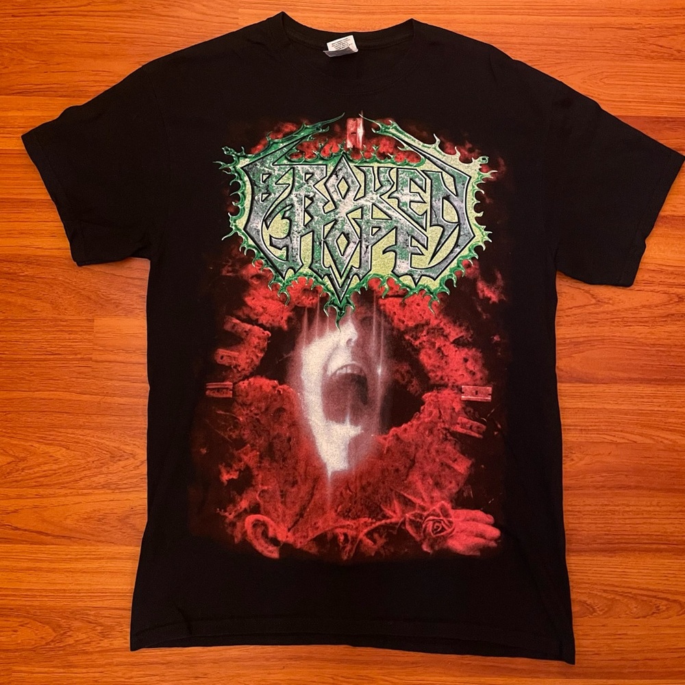 Broken Hope Tee